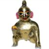 Laddu Gopal Idol