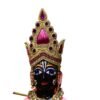 laddu gopal mukut