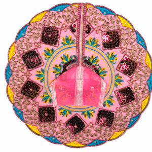 Cotton Poshak for Laddu Gopal