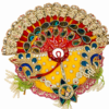 Laddu Gopal Poshak