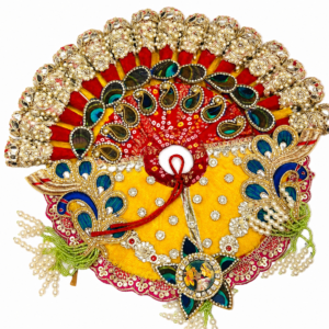 Laddu Gopal Poshak