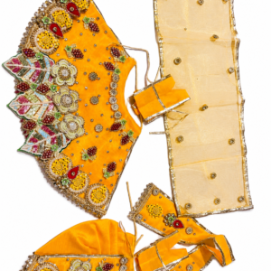 Lehnga Patka