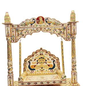 Jhula for laddu gopal ji