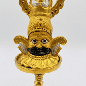 Shyam Baba Murti with stand
