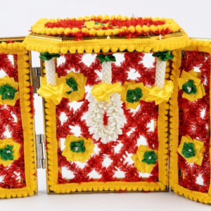Phool Bangla for Laddu Gopal ji