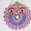 laadu gopal poshak -3 piece set