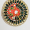 laddu gopal poshak – 3piece set