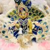 Laddu Gopal ji