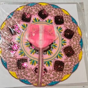 cotton poshak for laddu gopal